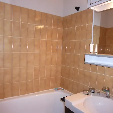 Apartment Zenith 2015