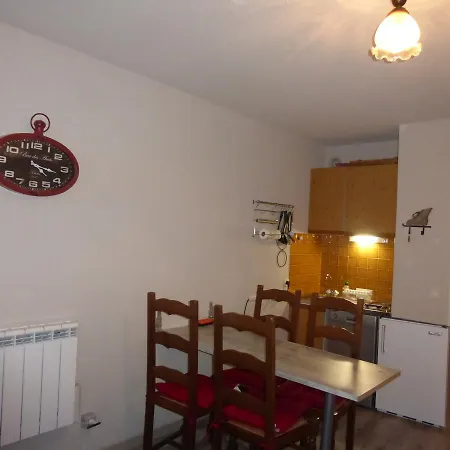 Apartment Zenith 2015 Le Sauze