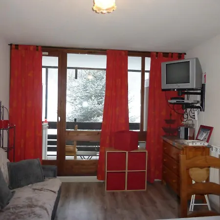 Zenith 2015 Apartment Le Sauze